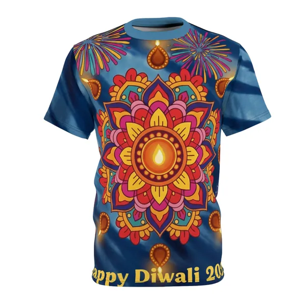 Perfect_Diwali_Gift_T_Shirt_Black_Stitching_4_Oz
